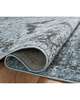 Odette Power Woven Area Rug