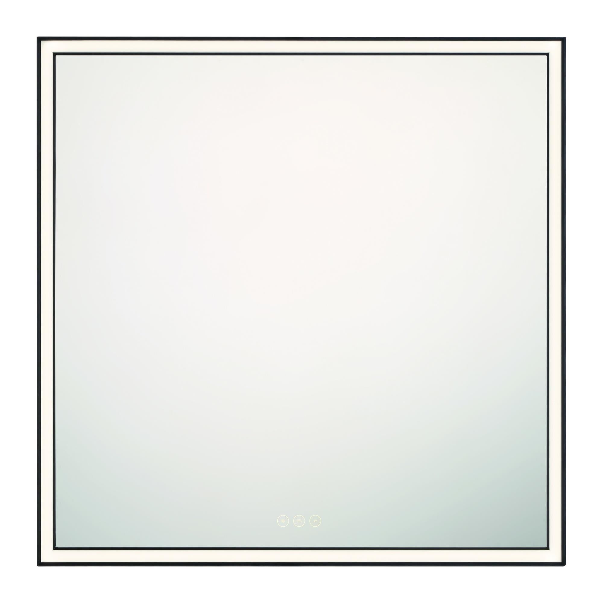Nixon 32 Inch LED Lighted Mirror