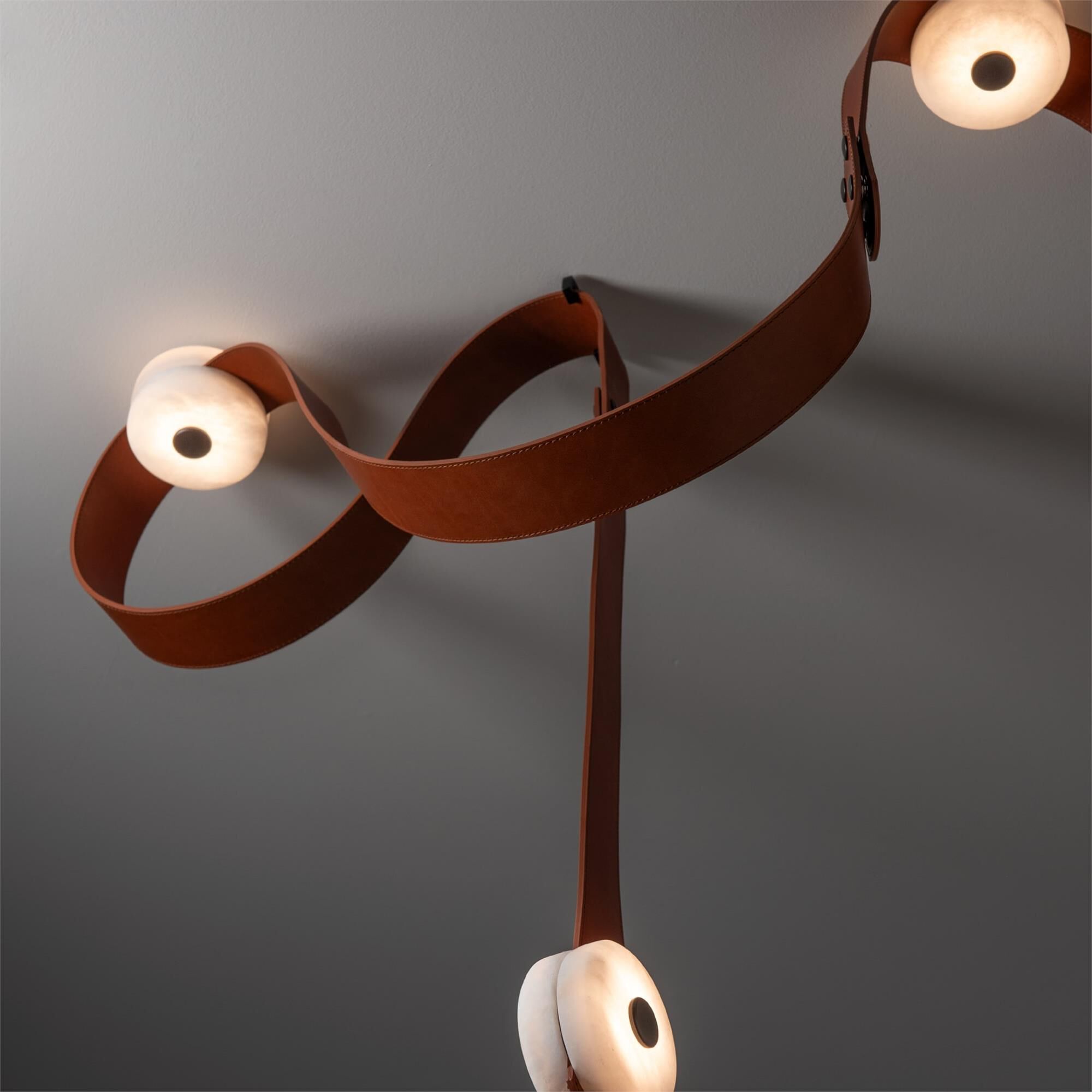 Snaps 108 Inch Floor Lamp