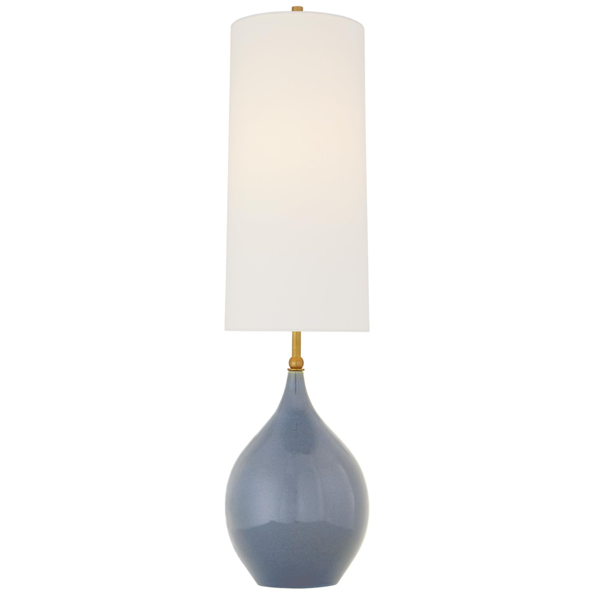 Thomas O'Brien Loren Large Table Lamp