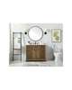 Americana 22 Inch Bath Vanity Cabinet