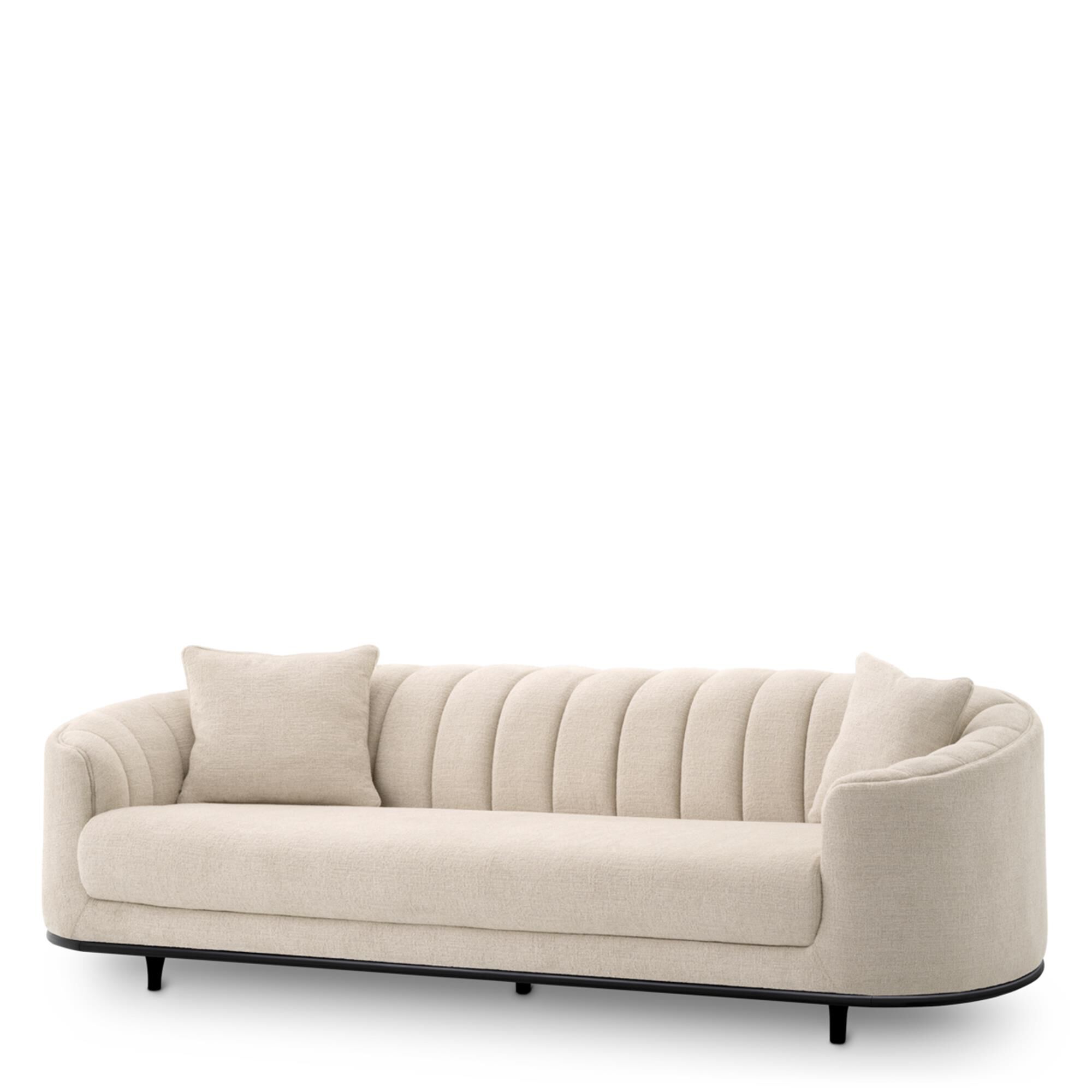 Agostino 94 Inch Sofa