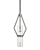Raef 24 Inch Mini Pendant
