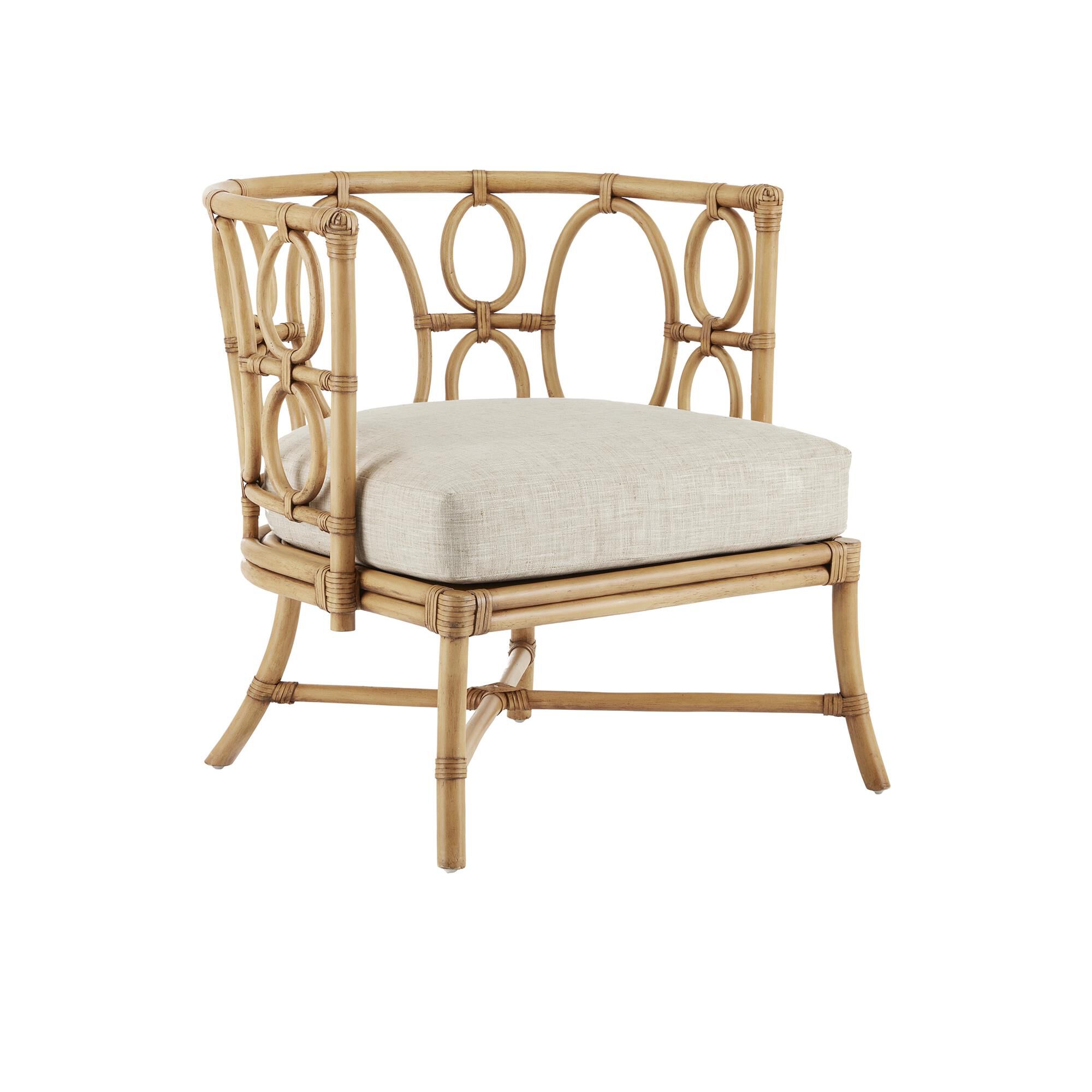 Tegal Accent Chair