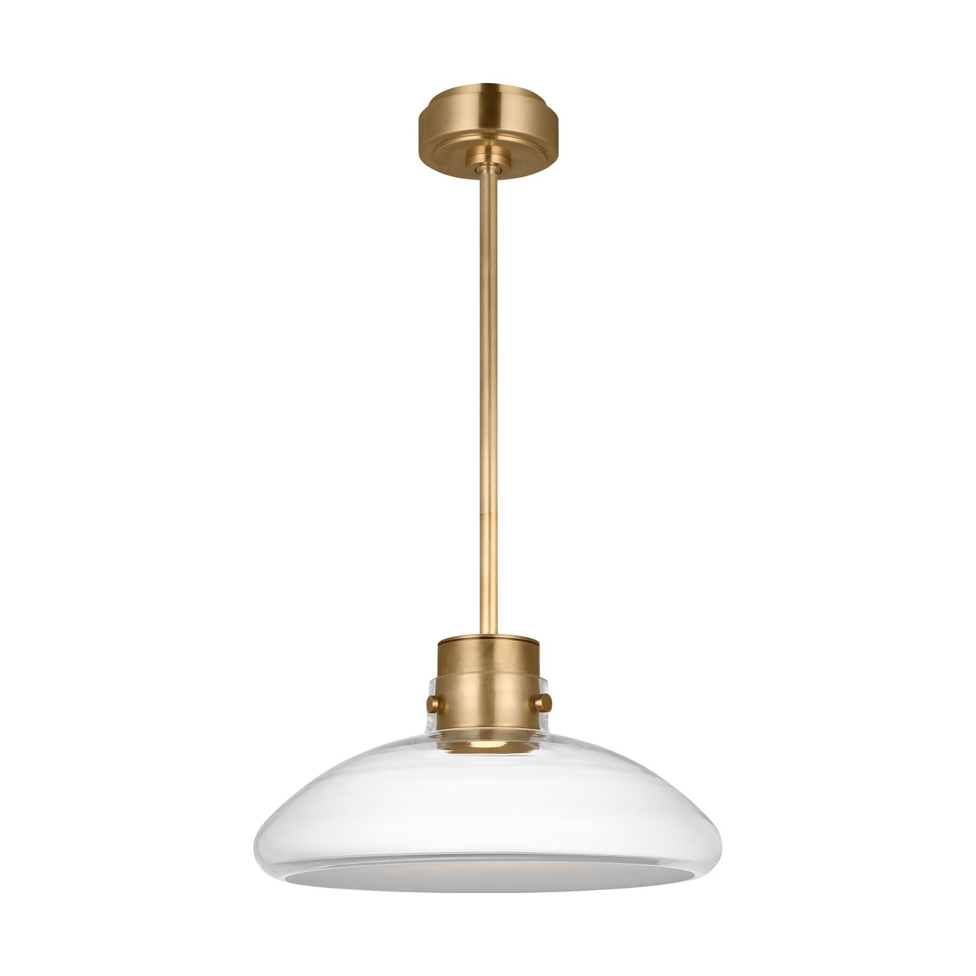 Avroko Morgan Small Pendant Light