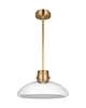 Avroko Morgan Small Pendant Light
