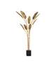 Tropical 87 Inch Floor Lamp