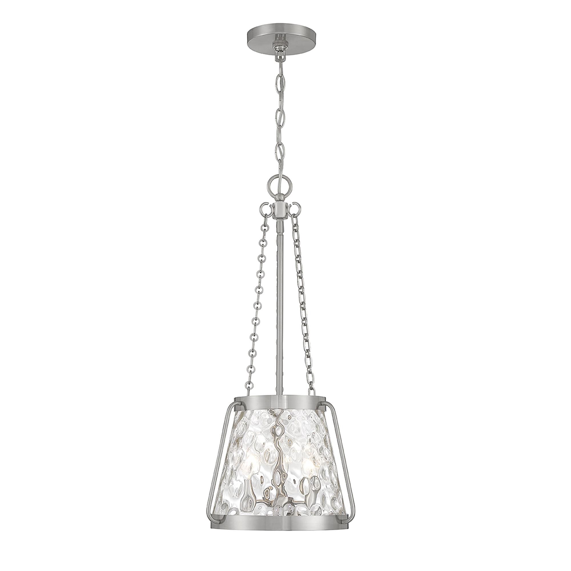 Crawford 26 Inch Mini Pendant