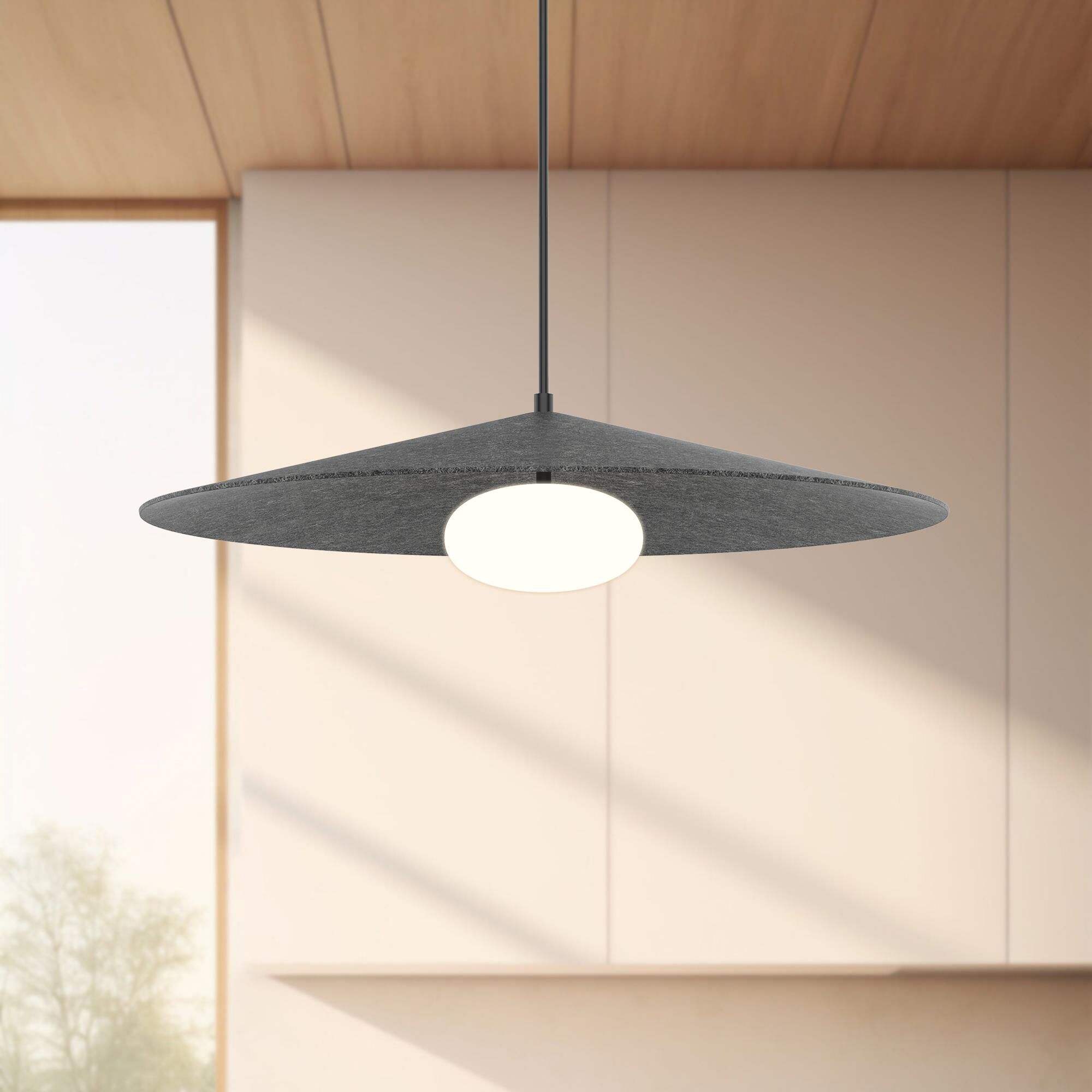 Cruz 24 Inch Pendant Light