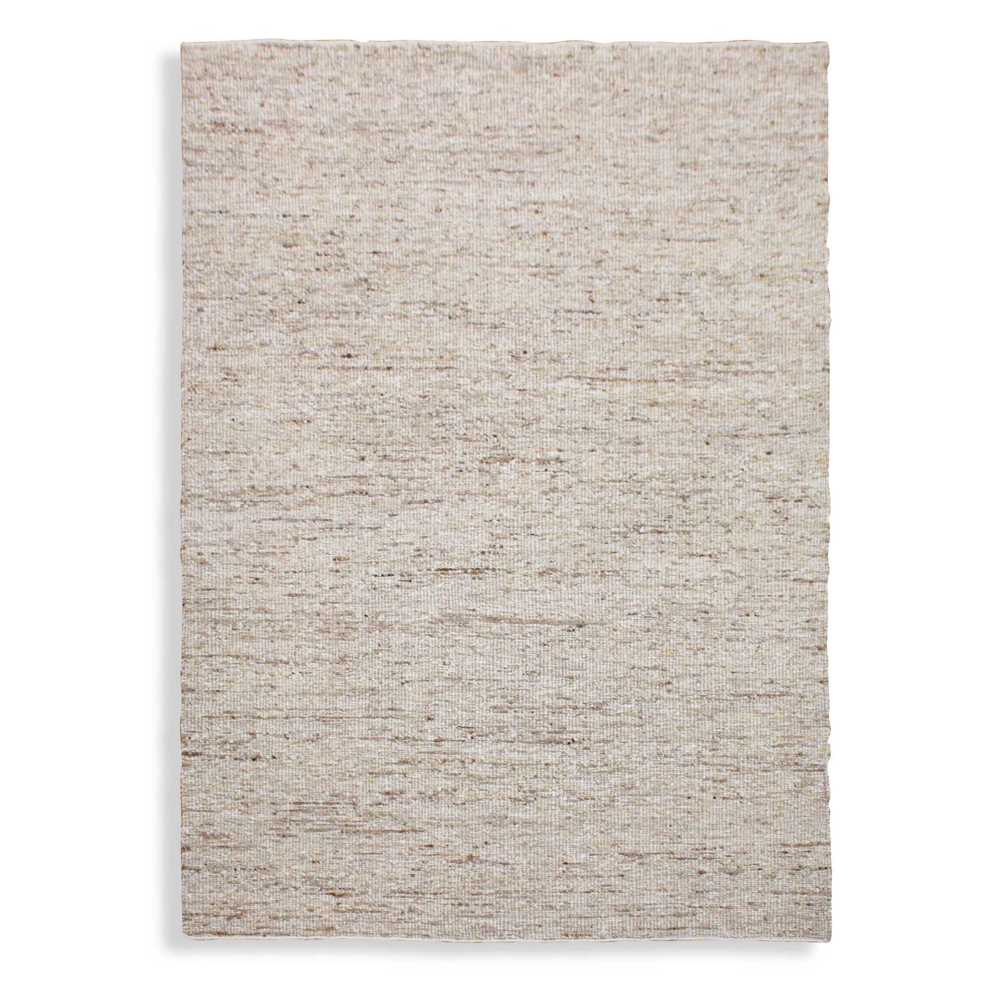 Rafael Hand Knotted Wool Area Rug