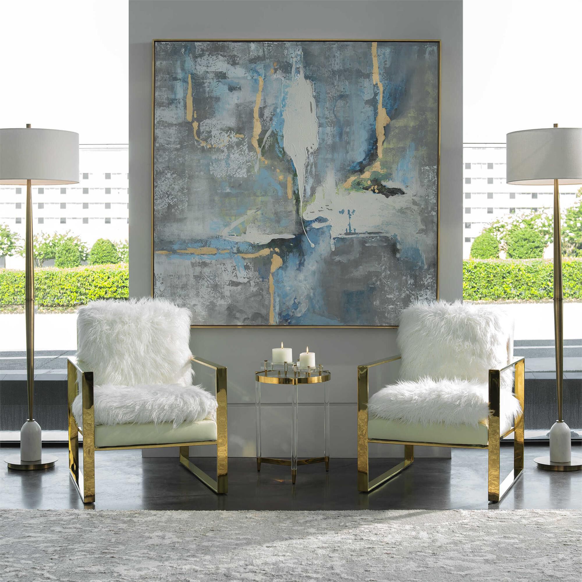 Meditation Painting