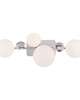 Vine 28 Inch 4 Light Bath Vanity Light