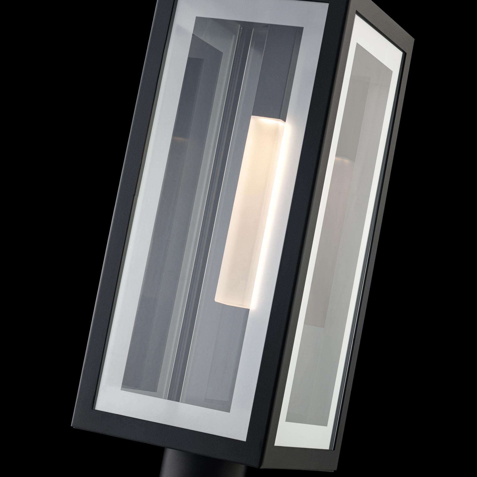 Cambridge 21 Inch Outdoor Post Lamp