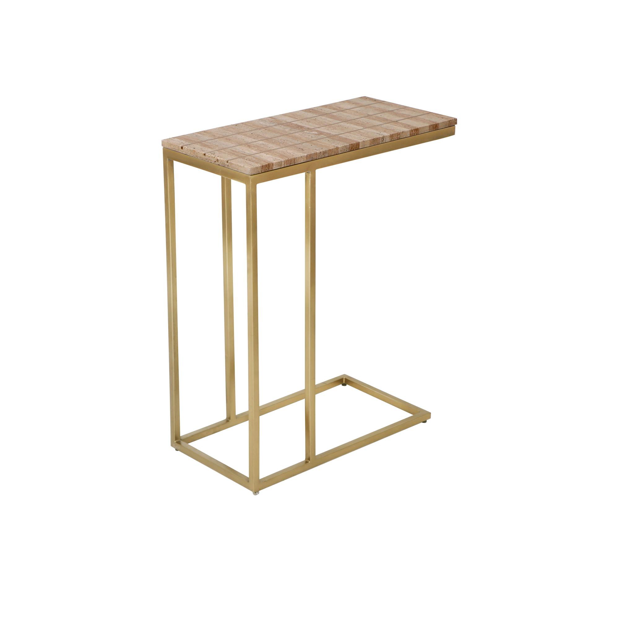 Dezi 24 Inch Accent Table