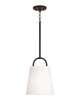 Brody 14 Inch Mini Pendant