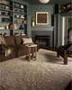 Newman Power Woven Area Rug