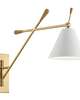 Finnick Medium Wall Sconce