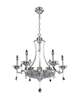 Orecchini 26 Inch Chandelier