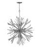 Vida Large Pendant Light