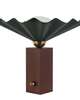 Jason Koharik Furrow 14 Inch Table Lamp