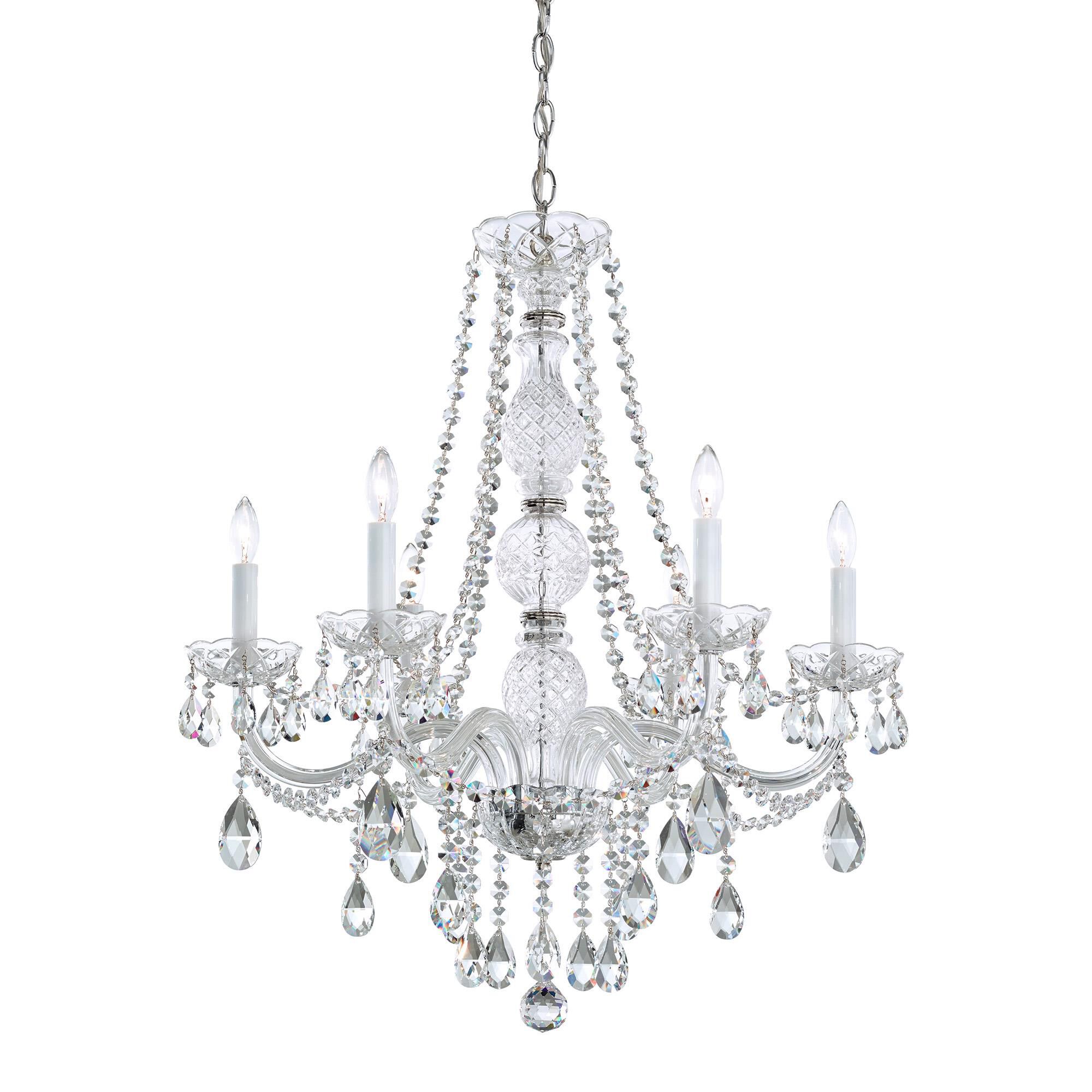 Arlington 24 Inch Chandelier