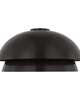 Sean Lavin Shanti 20 Inch Flush Mount
