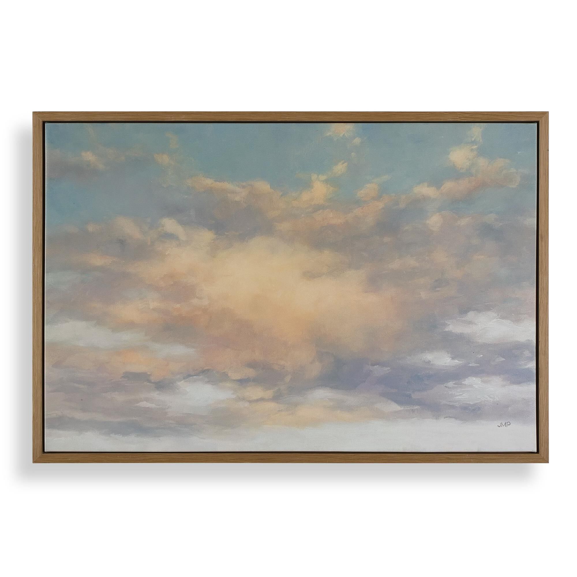 Take Me Higher Painting