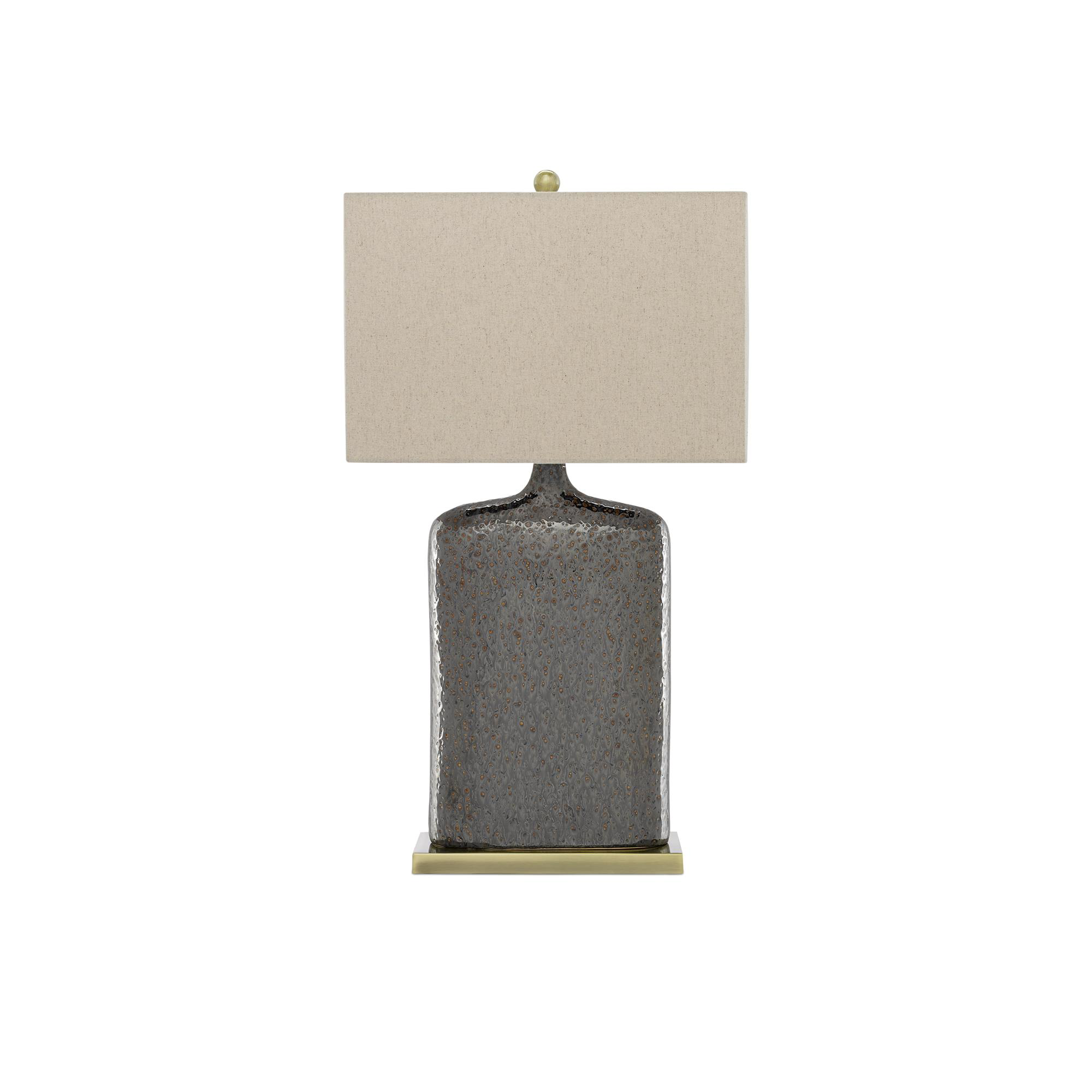 Musing Large Table Lamp