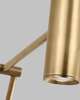 Sean Lavin Ponte Large Wall Sconce