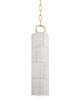 Brookville 21 Inch Mini Pendant