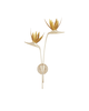 Paradiso Large 2 Light Wall Sconce