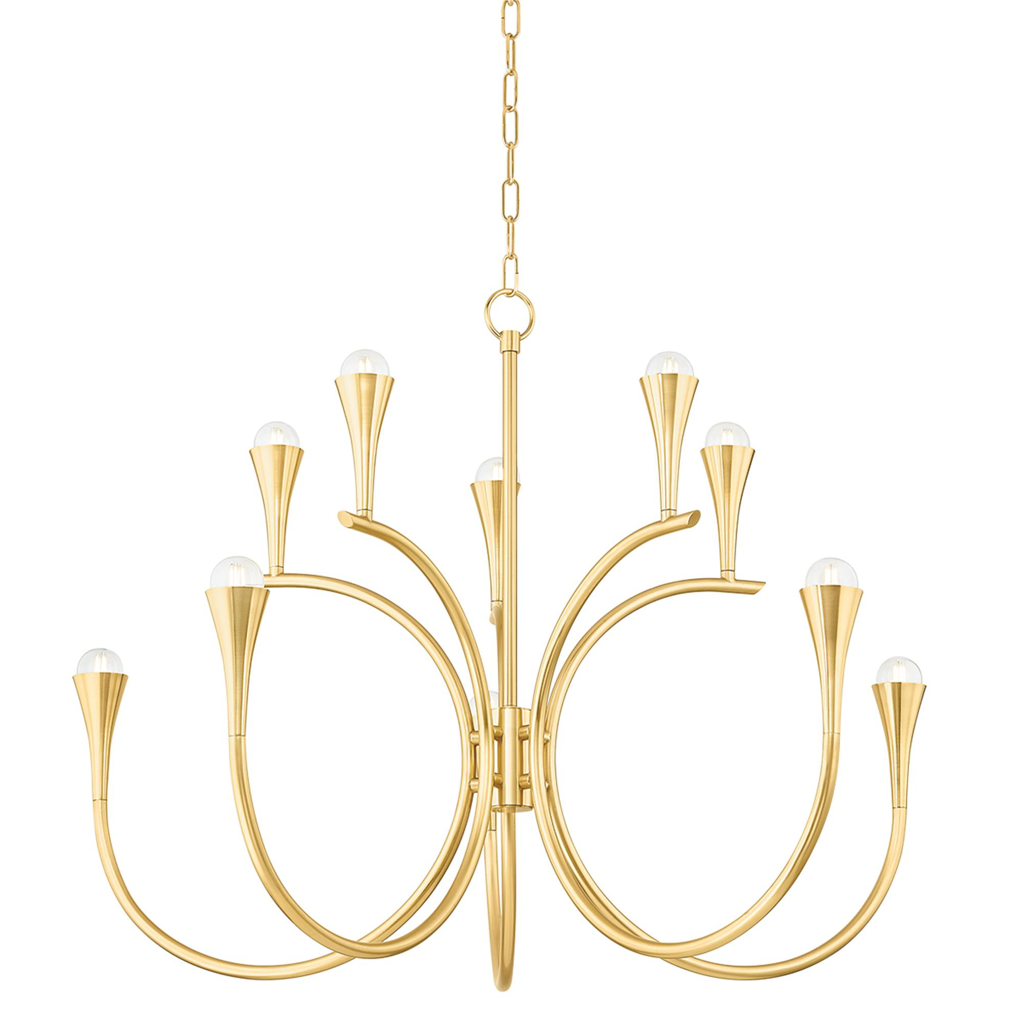 Aviana Large Chandelier