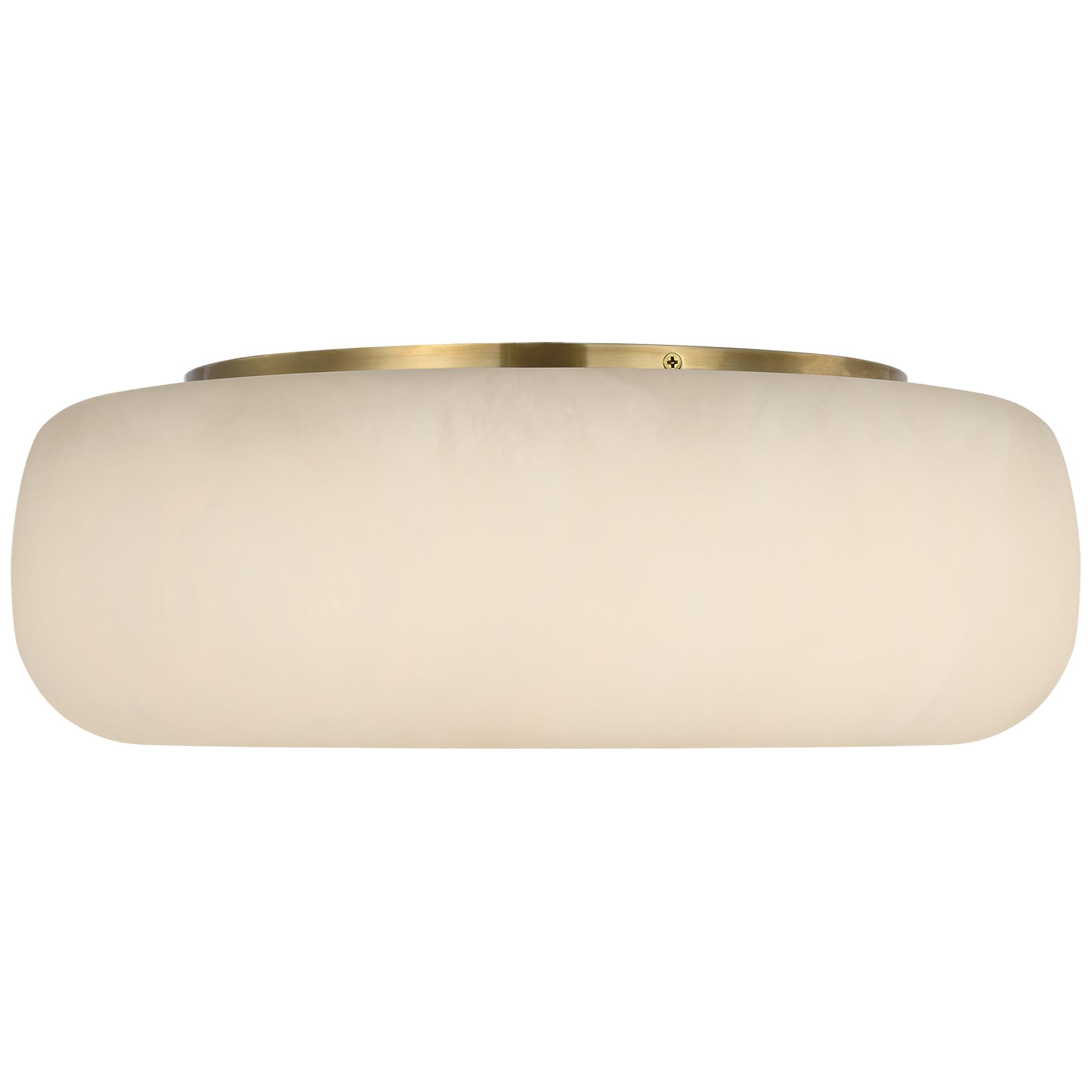Kelly Wearstler Formosa 17 Inch Flush Mount