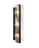 Cloud Break Large Wall Sconce