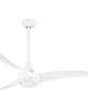 Light Wave 52 Inch Ceiling Fan with Light Kit