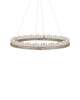 Pleiades Medium Chandelier