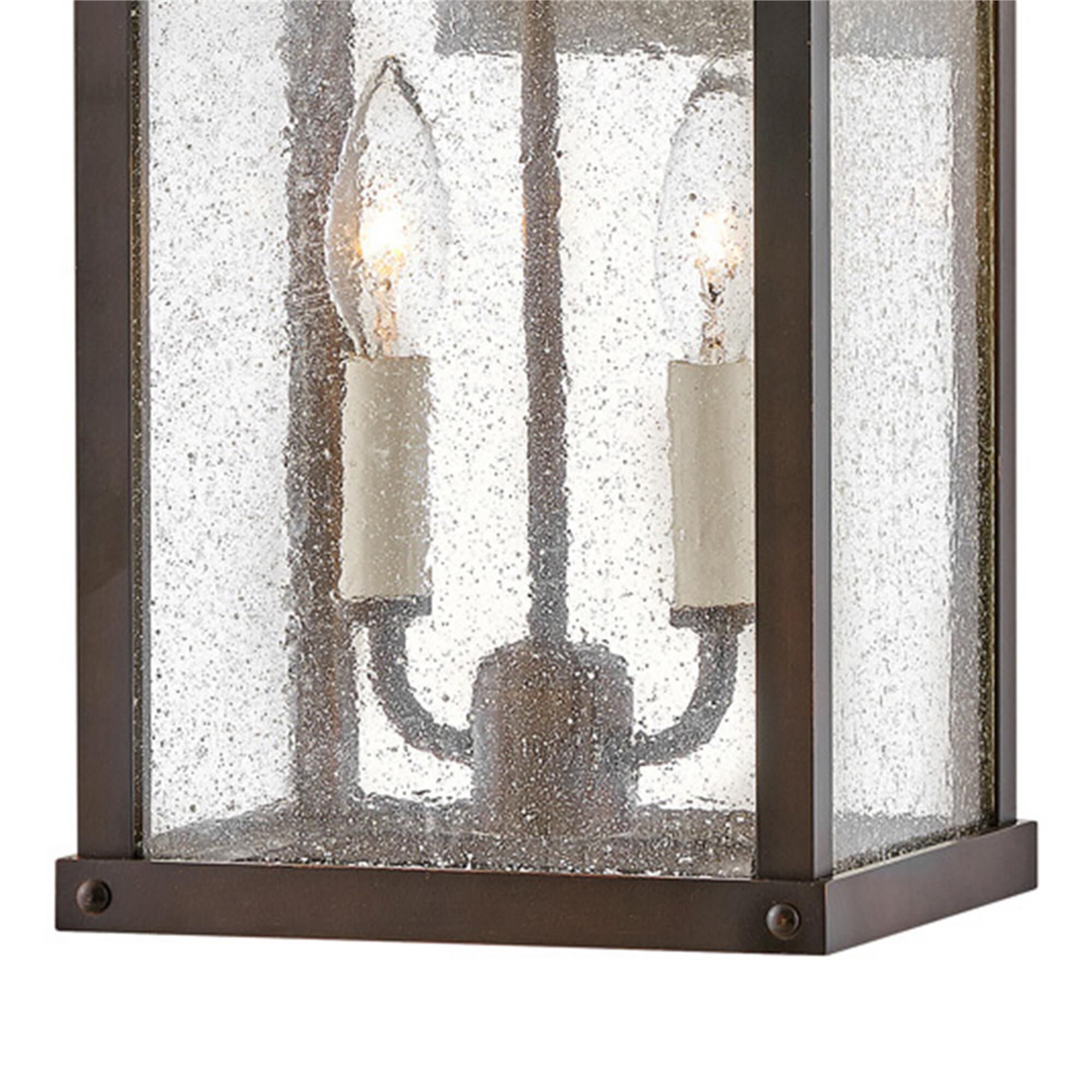 Beacon Hill 23 Inch Outdoor Wall Light