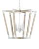 Bastian 37 Inch Lantern Pendant