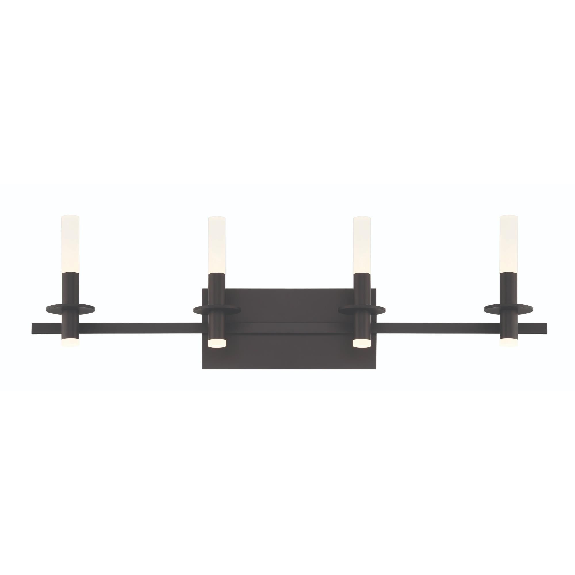 Torna 36 Inch 8 Light Bath Vanity Light