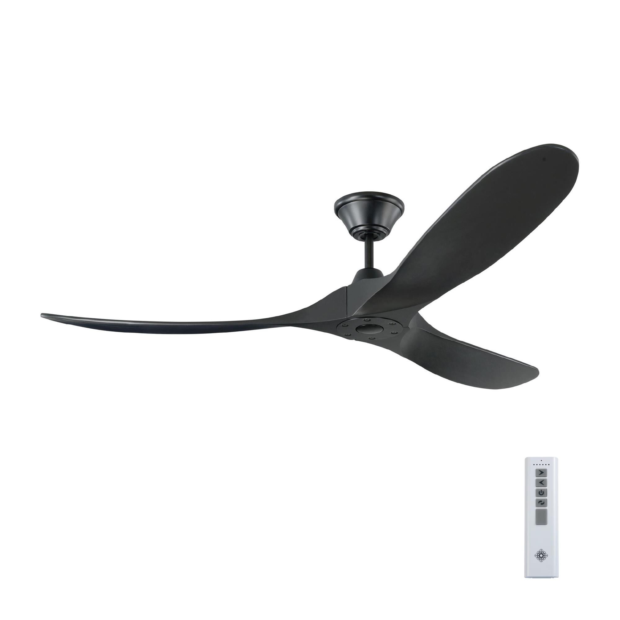 Maverick 60 Inch Ceiling Fan