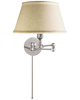 Boston Large Wall Swing Lamp