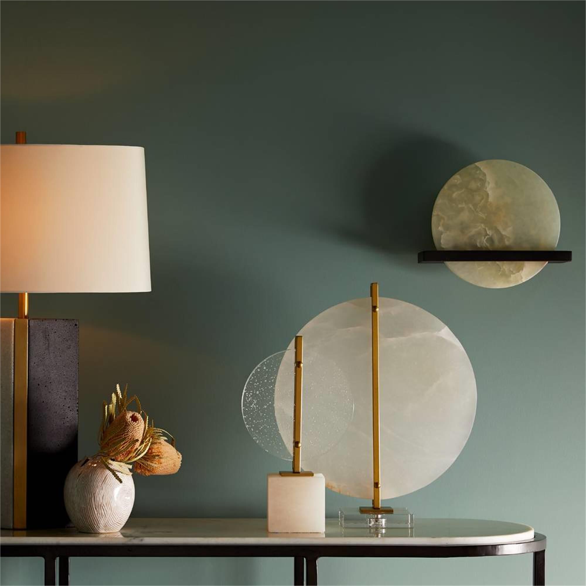 Savion 12 Inch Wall Sconce