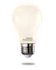 Smart LED Wifi Bulb 5.5 Watt A19 90CRI White Light Milky 40 Watt Equivalent (1 Pack)