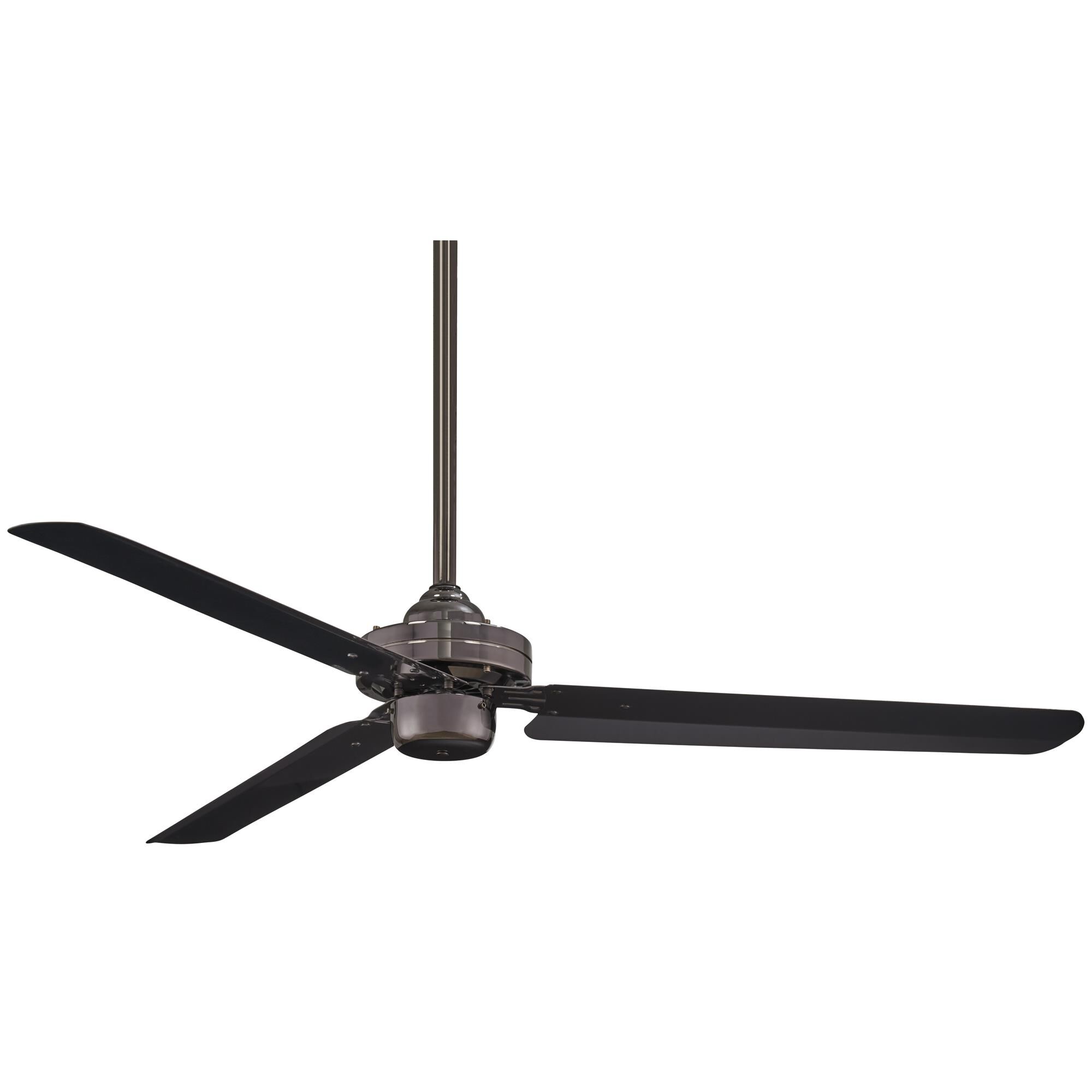 Steal 54 Inch Ceiling Fan