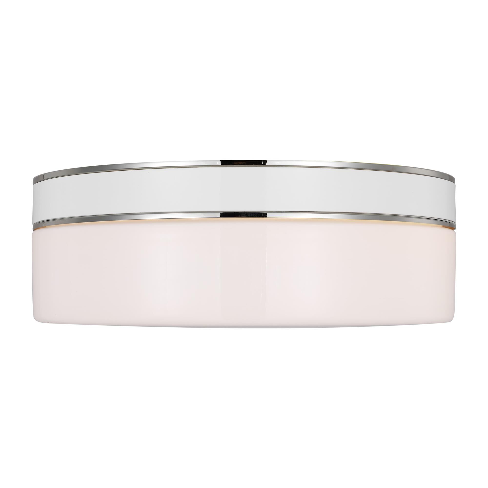 Kate Spade New York Monroe 14 Inch 2 Light Flush Mount