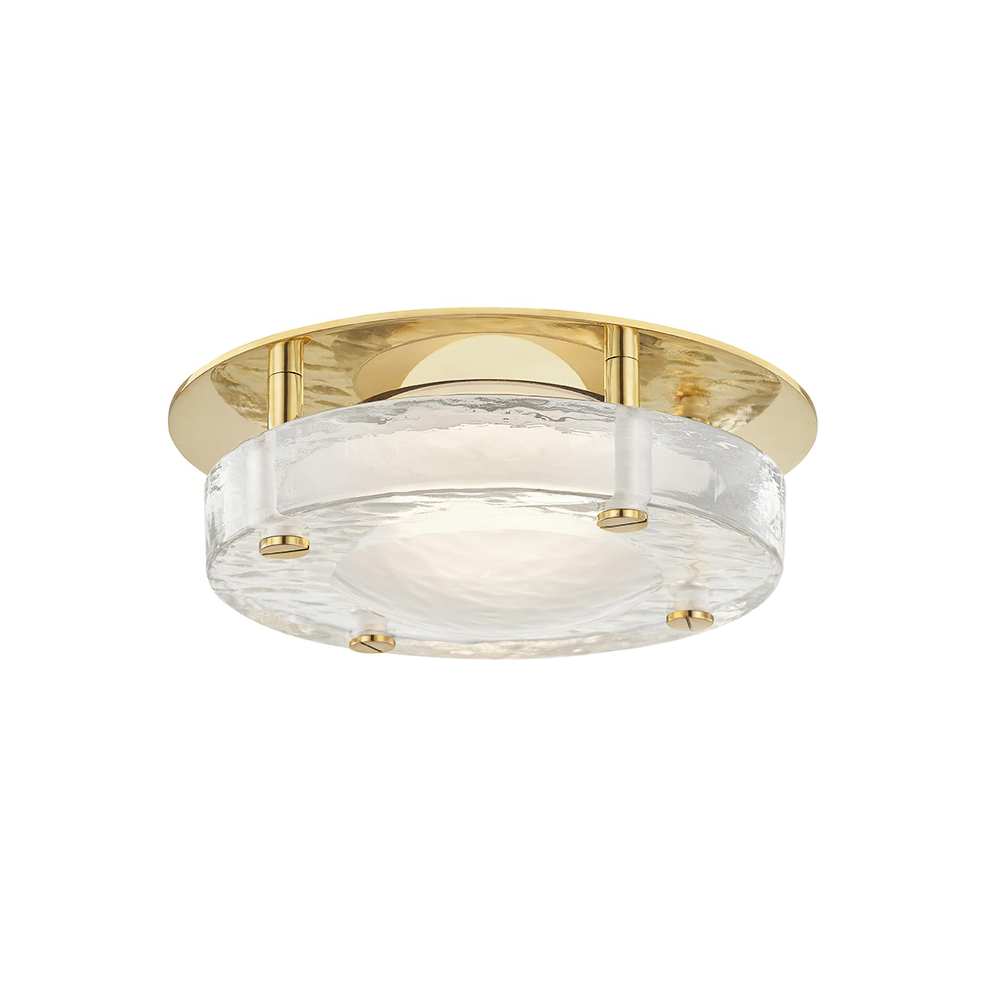 Heath 8 Inch Flush Mount