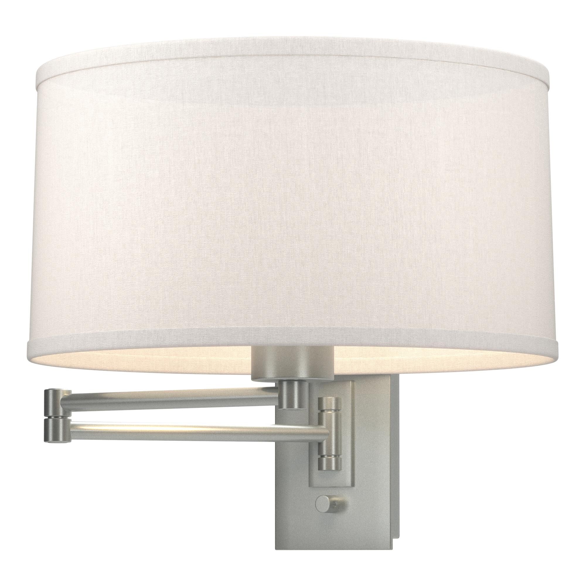 Simple Large Wall Swing Lamp