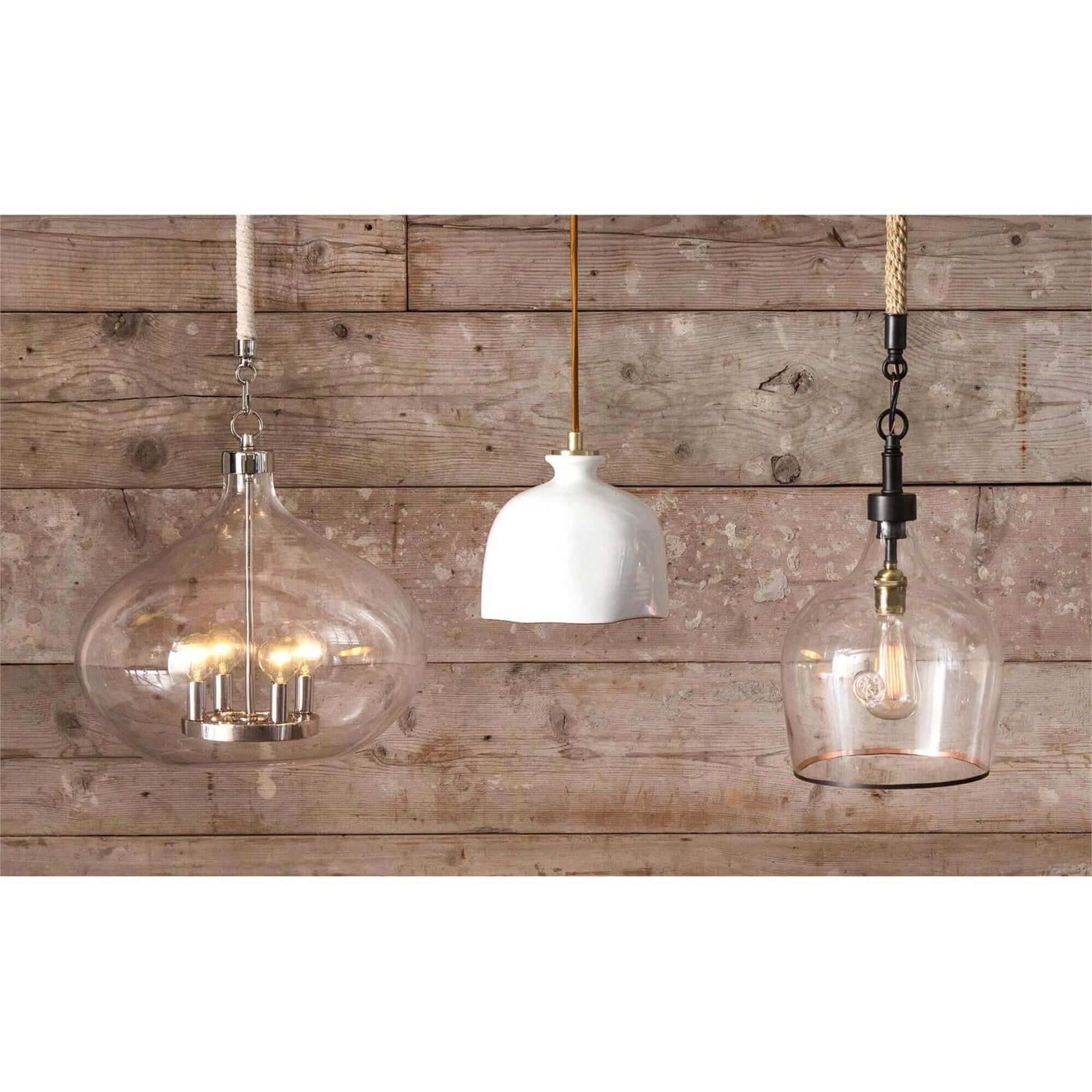 Demi John 32 Inch Mini Pendant