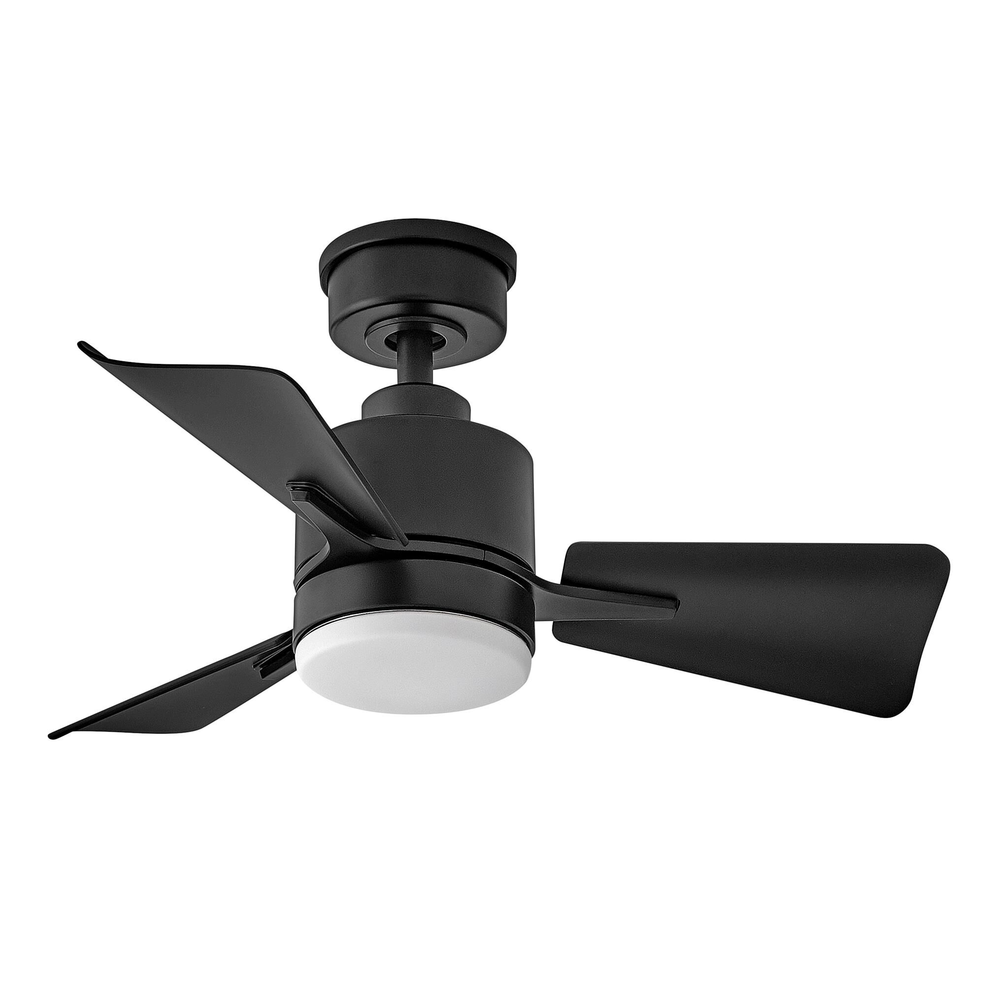Atom 30 Inch Ceiling Fan