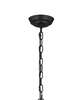Truby 29 Inch Chandelier